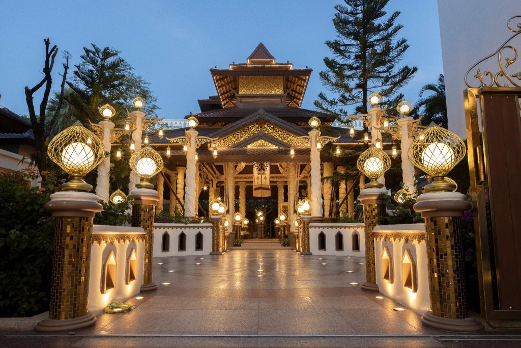 Пхукет: Quality Beach Resorts and Spa Patong