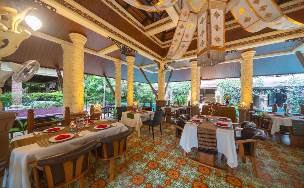Пхукет: Quality Beach Resorts and Spa Patong