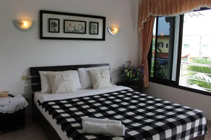 Сурин: White Elephant Resort