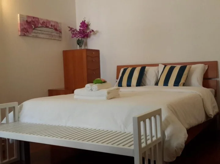 Бангкок: Kansiree Boutique House