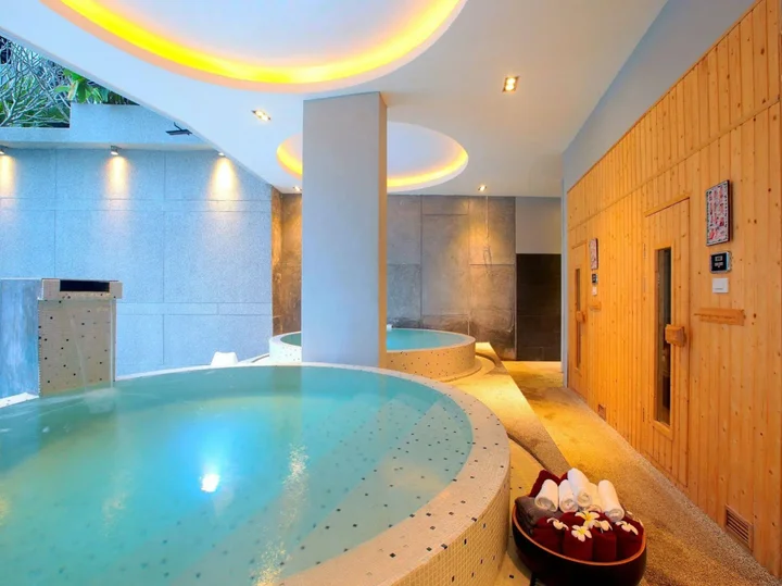 Кату: Kamala Resort and Spa