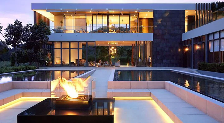 Пак-Чонг: The Peri Hotel Khao Yai