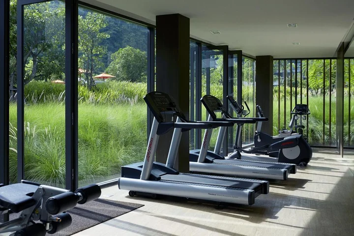 Пак-Чонг: The Peri Hotel Khao Yai