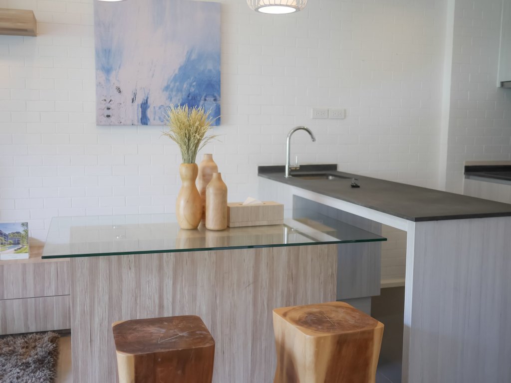 Пак-Чонг: The Peri Hotel Khao Yai