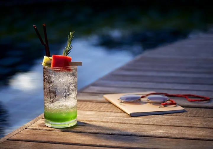 Пак-Чонг: The Peri Hotel Khao Yai