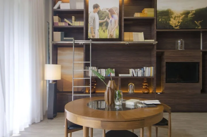 Пак-Чонг: The Peri Hotel Khao Yai