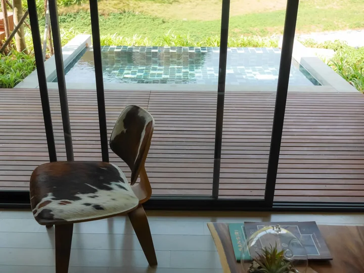 Пак-Чонг: The Peri Hotel Khao Yai