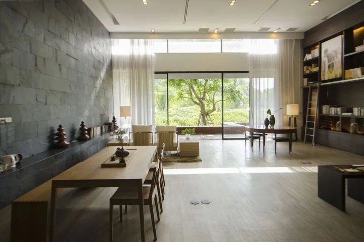 Пак-Чонг: The Peri Hotel Khao Yai