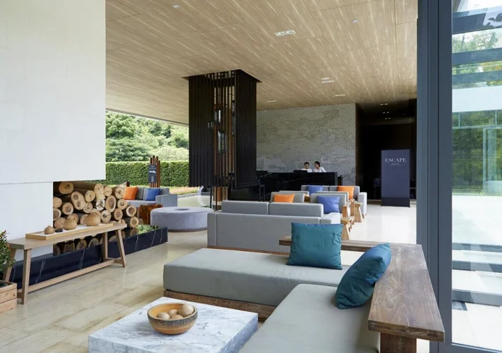 Пак-Чонг: The Peri Hotel Khao Yai