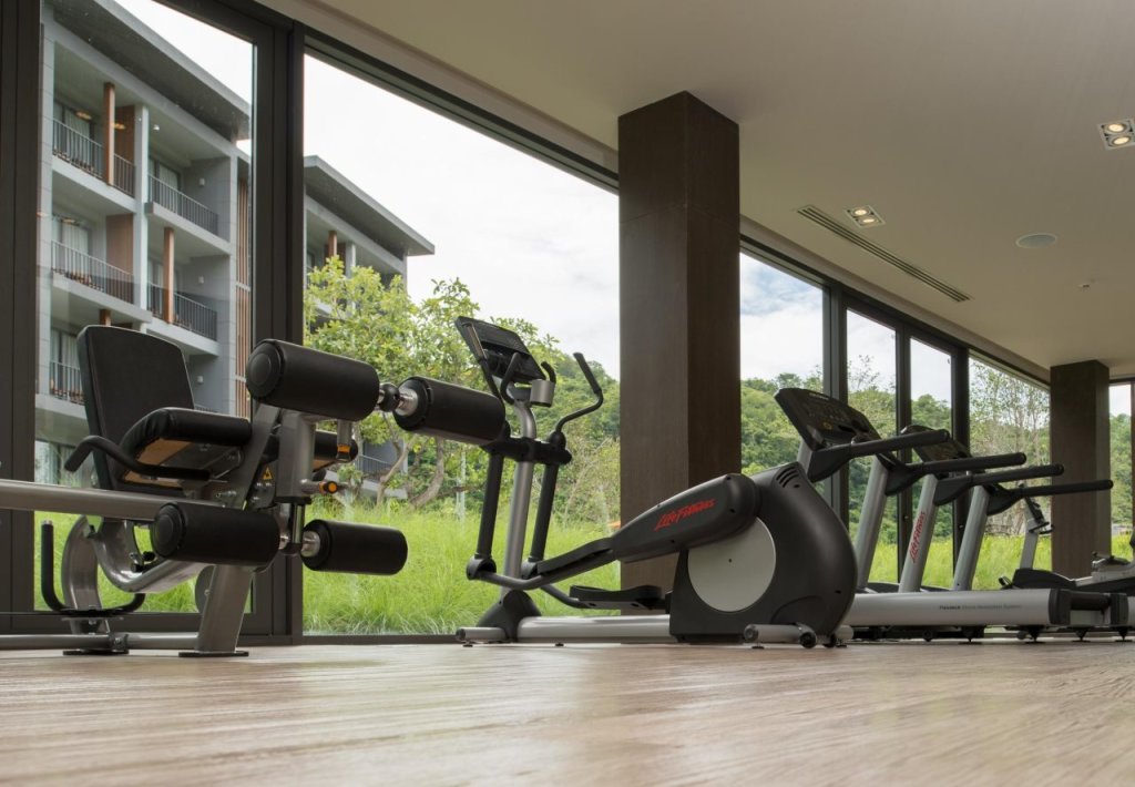 Пак-Чонг: The Peri Hotel Khao Yai