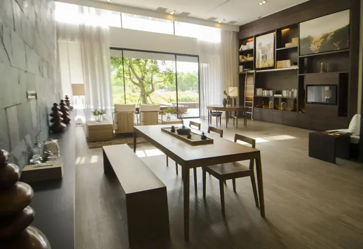 Пак-Чонг: The Peri Hotel Khao Yai