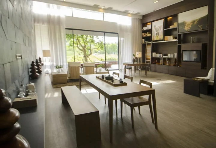 Пак-Чонг: The Peri Hotel Khao Yai