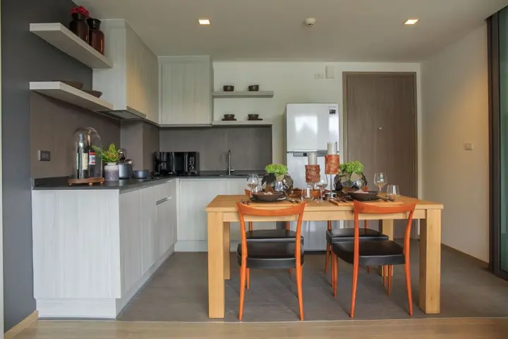 Пак-Чонг: The Peri Hotel Khao Yai