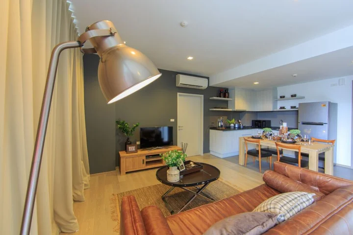 Пак-Чонг: The Peri Hotel Khao Yai