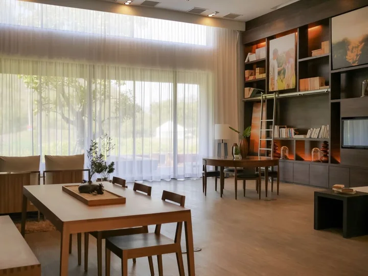 Пак-Чонг: The Peri Hotel Khao Yai