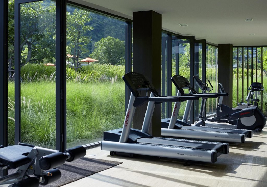 Пак-Чонг: The Peri Hotel Khao Yai