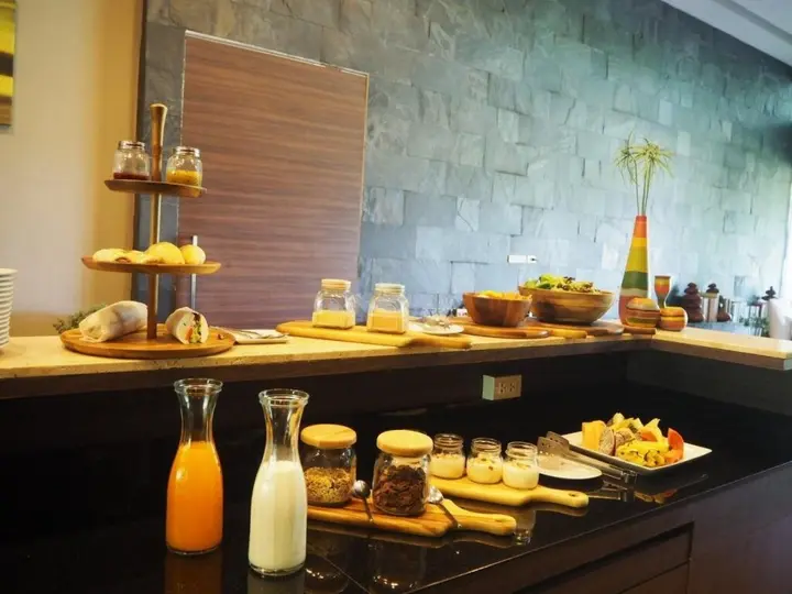 Пак-Чонг: The Peri Hotel Khao Yai