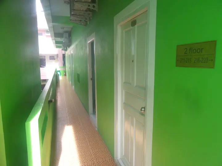 Паттайя: Green Signal Suite