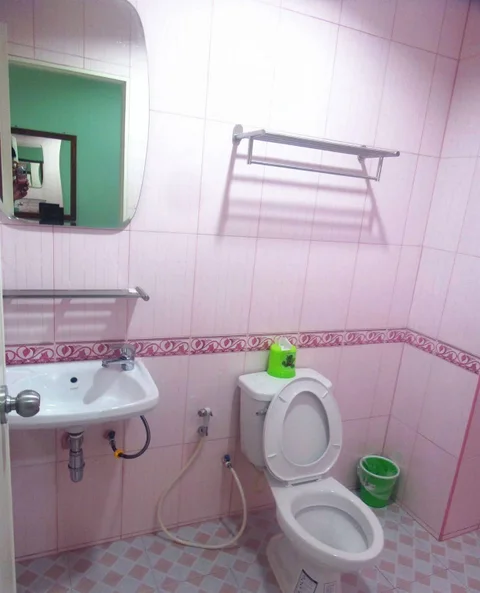 Паттайя: Green Signal Suite