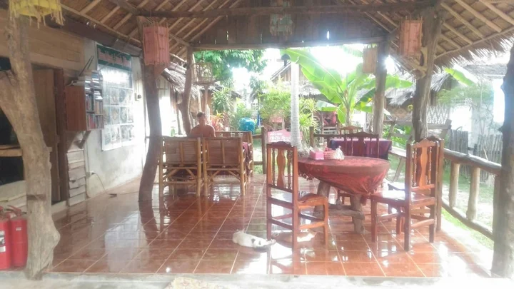 Ланта: Mama Klong Khong Bungalow