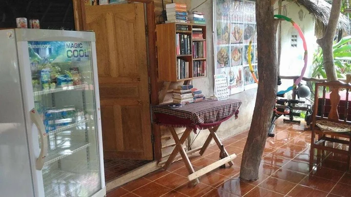 Ланта: Mama Klong Khong Bungalow