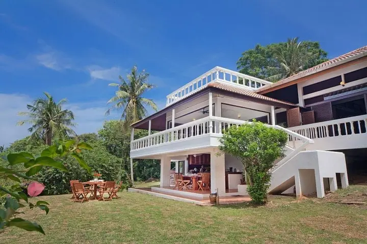 Villa Anantinee — фото 1