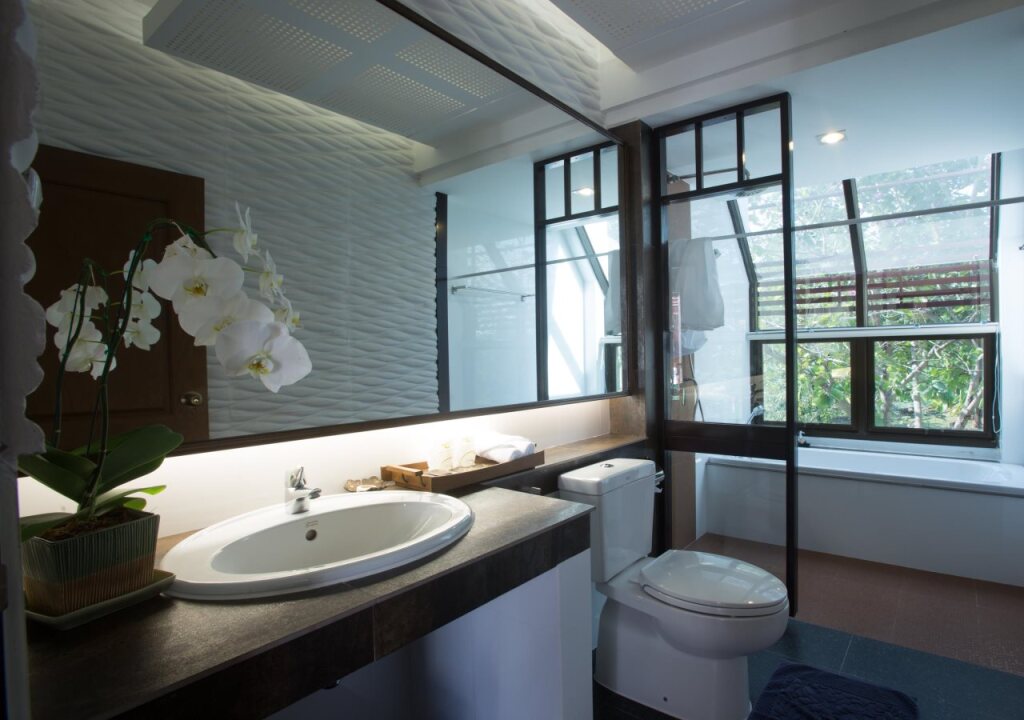 Сан-Кампаенг: Doltara Boutique Resort