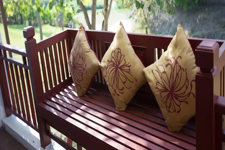Сан-Кампаенг: Doltara Boutique Resort