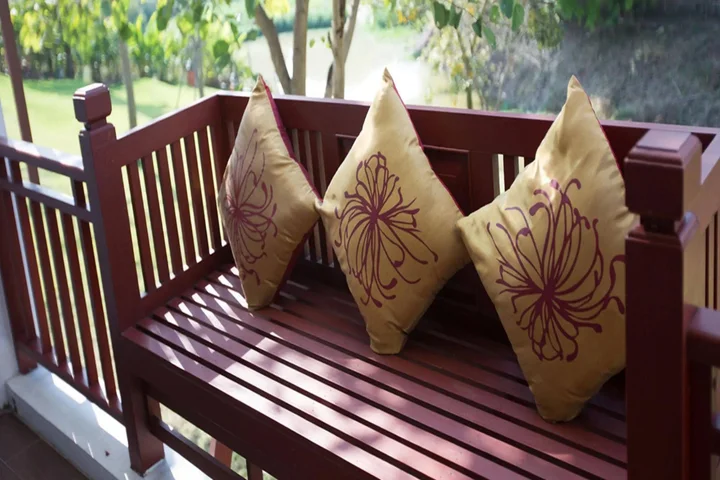 Сан-Кампаенг: Doltara Boutique Resort