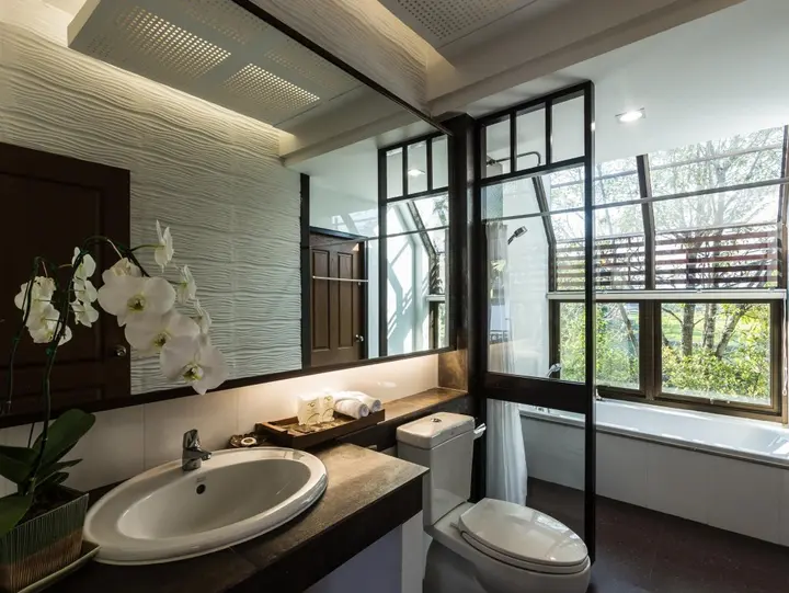 Сан-Кампаенг: Doltara Boutique Resort