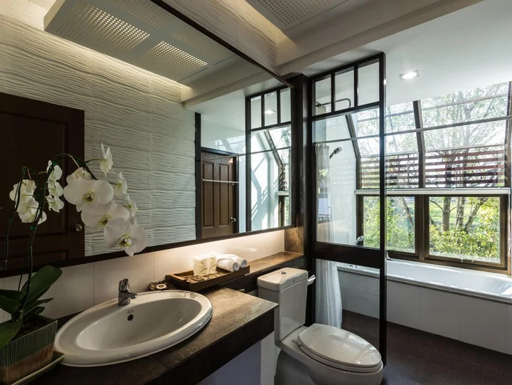 Сан-Кампаенг: Doltara Boutique Resort