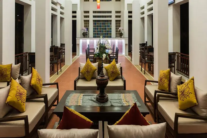 Сан-Кампаенг: Doltara Boutique Resort