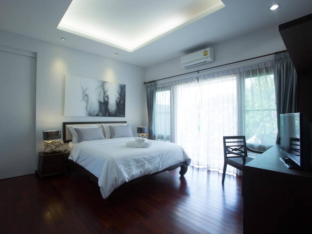Сан-Кампаенг: Doltara Boutique Resort