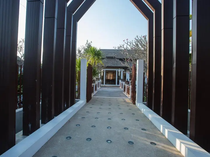 Сан-Кампаенг: Doltara Boutique Resort