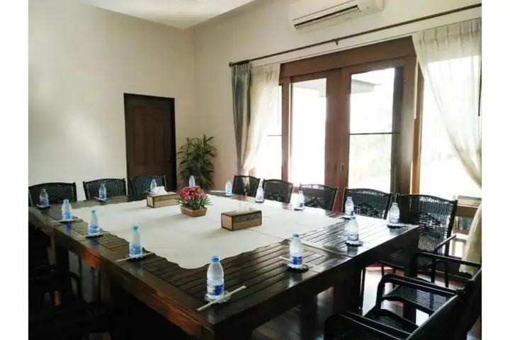Сан-Кампаенг: Doltara Boutique Resort