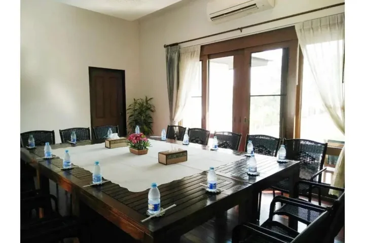 Сан-Кампаенг: Doltara Boutique Resort