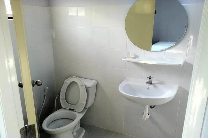 Кхлонг-Янг: Pak Dee Resort
