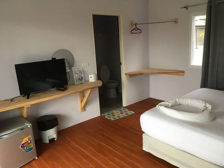 Кхлонг-Янг: Pak Dee Resort