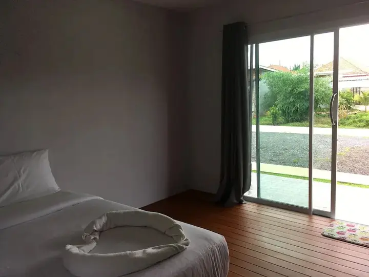 Кхлонг-Янг: Pak Dee Resort