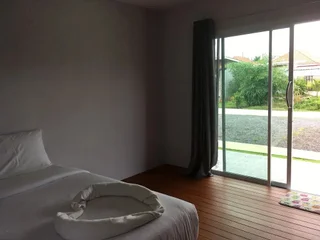 Кхлонг-Янг: Pak Dee Resort