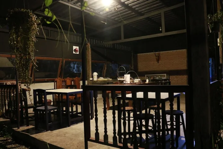 Кхлонг-Янг: Pak Dee Resort