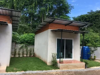 Кхлонг-Янг: Pak Dee Resort
