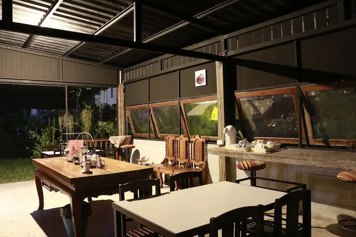 Кхлонг-Янг: Pak Dee Resort