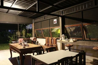 Кхлонг-Янг: Pak Dee Resort