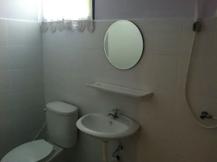 Кхлонг-Янг: Pak Dee Resort