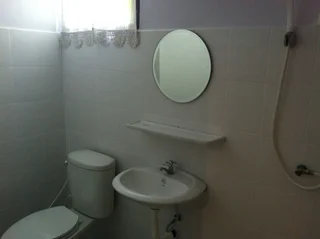 Кхлонг-Янг: Pak Dee Resort
