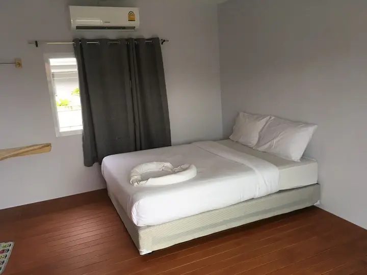 Кхлонг-Янг: Pak Dee Resort