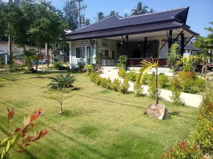 Ланта: Lanta Memory Resort
