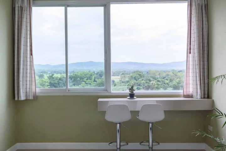 Лоэй: Na Loei Boutique Resort Hotel