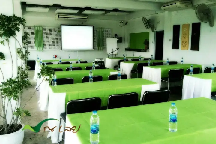 Лоэй: Na Loei Boutique Resort Hotel